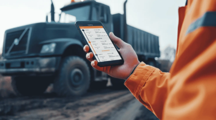 Concrete Ordering & Delivery Platform (1)