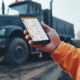 Concrete Ordering & Delivery Platform (1)