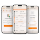 Concrete Ordering & Delivery Platform