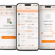 Concrete Ordering & Delivery Platform
