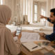 Marketplace for Interior Design Services