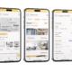 Marketplace for Interior Design Services