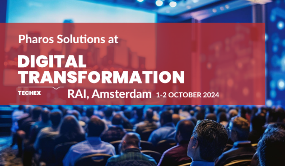 Pharos_Solutions_Digital_transformation_week_Europe_2024