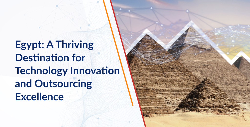 Egypt’s Rise as a Global Technology and Outsourcing Hub