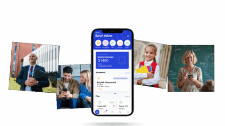 Our Solution- Skoolix - Pharos Solutions - Edtech