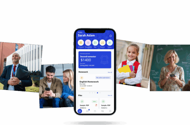 Our Solution- Skoolix - Pharos Solutions - Edtech