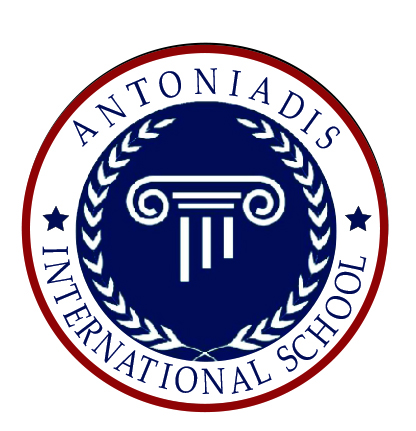 antoniadis logo