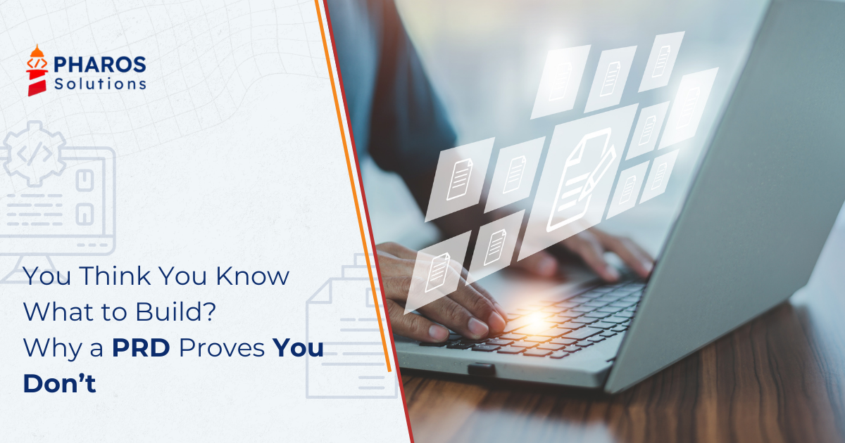 Why You Need a Product Requirements Document (PRD)