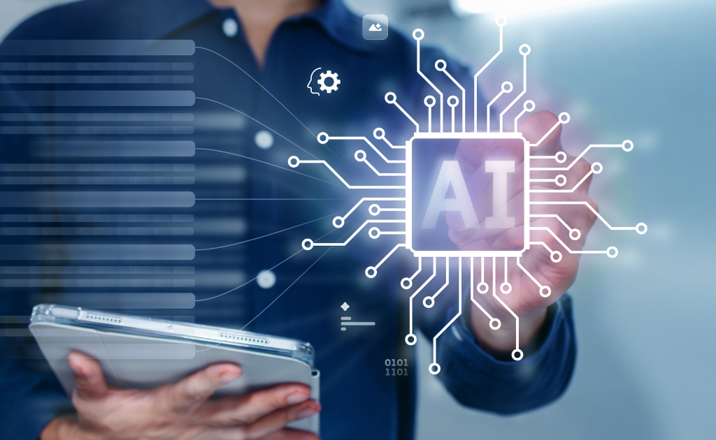 AI in Software Product Development