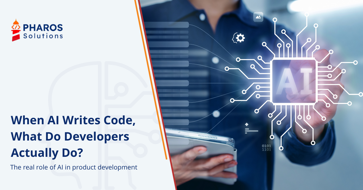 AI in Software Product Development