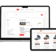 Camper Rental Comparison Platform