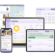 Digital Ecosystem for Child Care Management