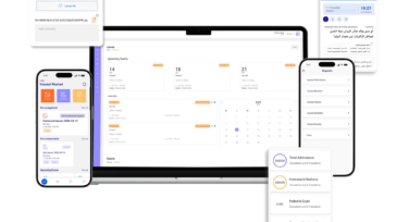 Education Center Management System