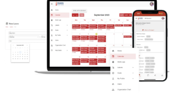 HR Management Software
