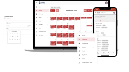 HR Management Software