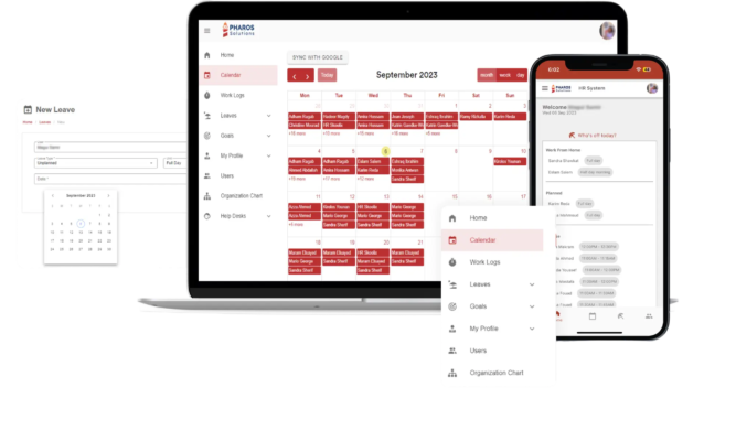 HR Management Software