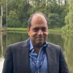 Jean Joseph Pharos Solutions CEO