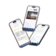 Live Streaming & Events App
