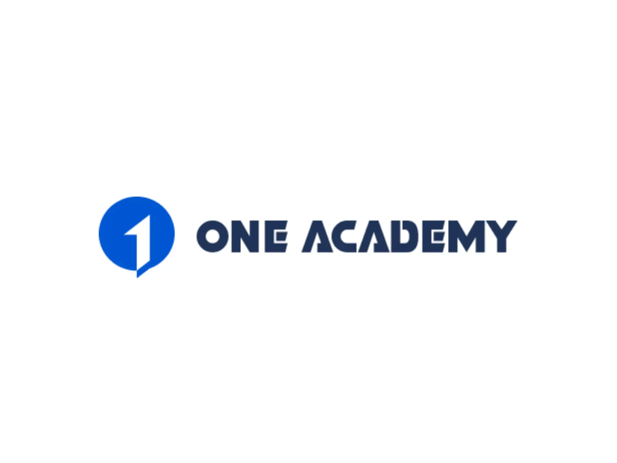 One Academy