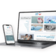 Youth Health & Education Media Platform
