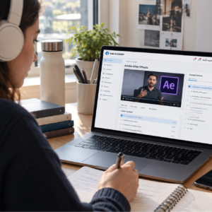 Kurs- und Lernmanagementsystem