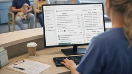 Veterinary Clinic Management Platform (1)