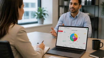 Employee Talent Assessment Platform